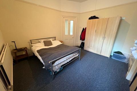 1 bedroom ground floor flat to rent, Bryn Road, Brynmill