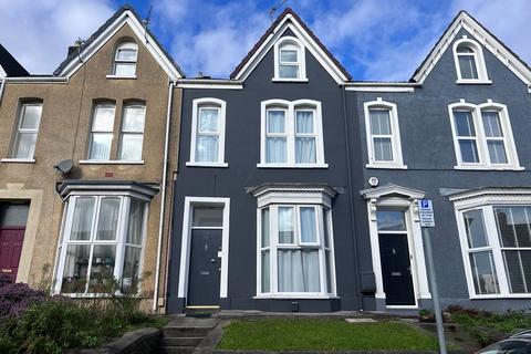 undefined, King Edwards Road, Brynmill, Swansea