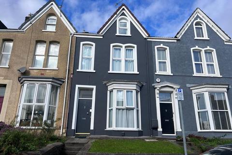 undefined, King Edward's Road, Swansea, SA1