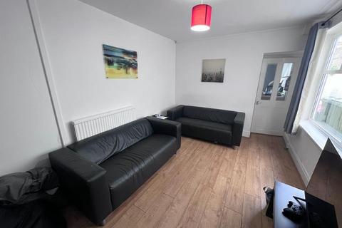 undefined, King Edward's Road, Swansea, SA1