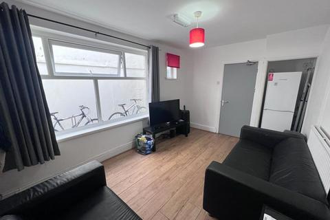 undefined, King Edward's Road, Swansea, SA1