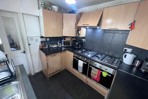 undefined, King Edward's Road, Swansea, SA1