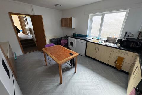 undefined, Bryn Road, Brynmill