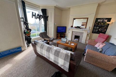 undefined, Bryn Road, Brynmill