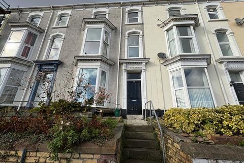 undefined, Bryn Road, Brynmill