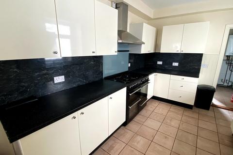 6 bedroom house share to rent, Brunswick Street, Swansea