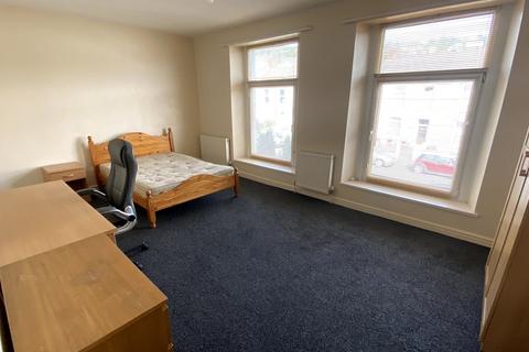 6 bedroom house share to rent, Brunswick Street, Swansea