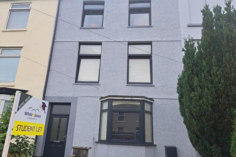 undefined, Brunswick Street, Swansea
