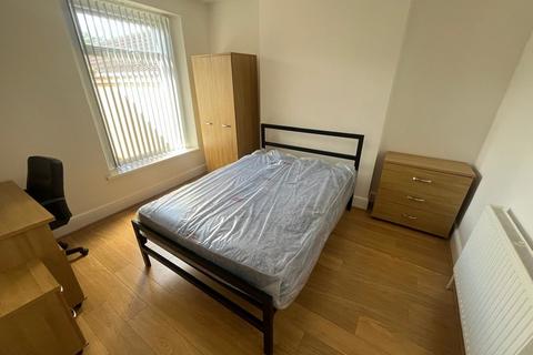 6 bedroom house share to rent, St. Helens Avenue, Swansea