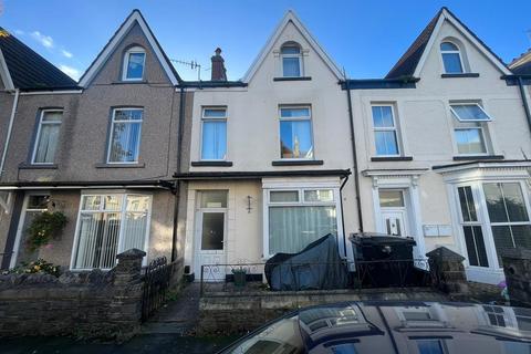 undefined, St. Helens Avenue, Swansea