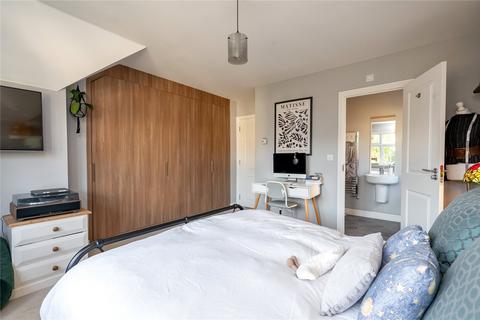 21 Barwick Place, Newton Kyme, Tadcaster, LS24 9FB