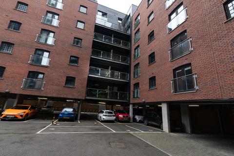 2 bedroom apartment for sale, Brickworks, Butetown, Cardiff CF10