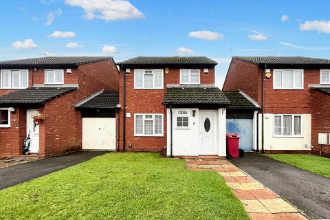 3 bedroom link detached house to rent, Coe Spur, Slough SL1