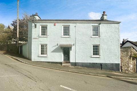 3 bedroom detached house for sale, Longbrook Street, Plymouth, PL7