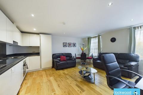 1 bedroom flat to rent, 91-93 Chuch Road, Ashford