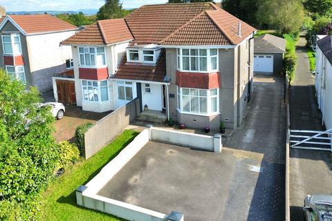 3 bedroom semi-detached house for sale, Cockett Road, Swansea SA2