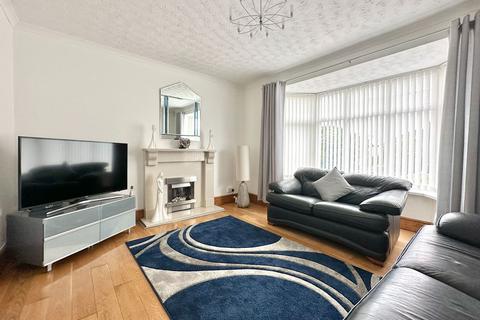 3 bedroom semi-detached house for sale, Cockett Road, Swansea SA2