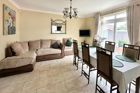 3 bedroom semi-detached house for sale, Cockett Road, Swansea SA2