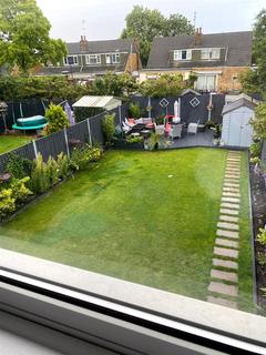 13 Harlestone Road, Swindon, SN3 4ED