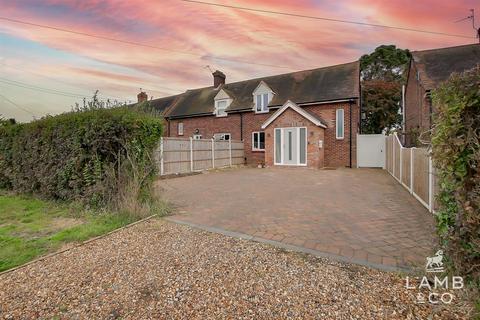 3 bedroom semi-detached house for sale, The Green, Tendring CO16