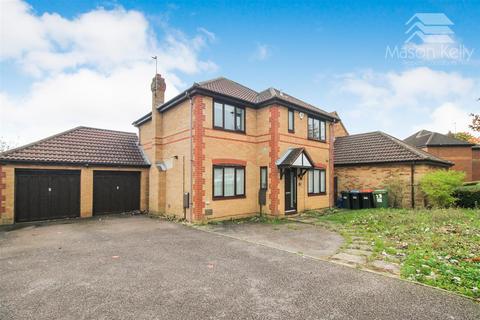 undefined, Kents Hill, Milton Keynes MK7