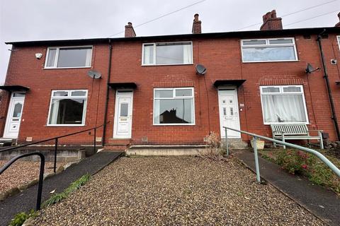 2 bedroom terraced house to rent, Park Road, Sowerby Bridge