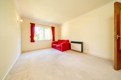 1 bedroom retirement property for sale, Homemoss House, Park Road, Buxton, Derbyshire, SK17