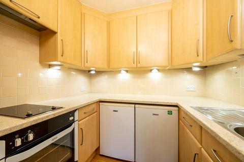 1 bedroom retirement property for sale, Homemoss House, Park Road, Buxton, Derbyshire, SK17