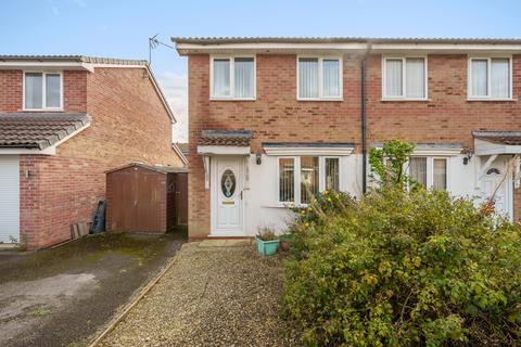90 Chedworth, Yate, Bristol, BS37 8RZ