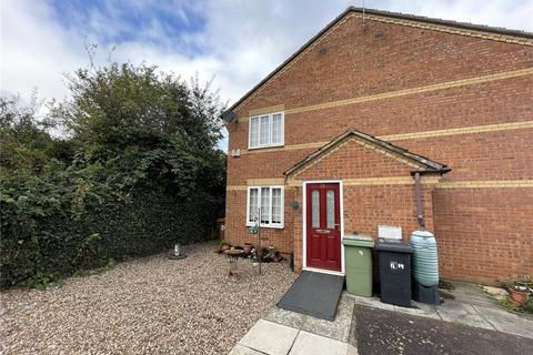 1 bedroom house for sale, Adams Close, Wellingborough NN8