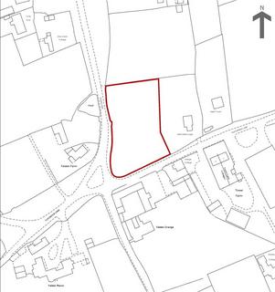 Land for sale, Featherbed Lane, Hemel Hempstead HP3