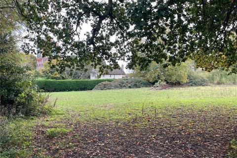 Land for sale, Featherbed Lane, Hemel Hempstead HP3