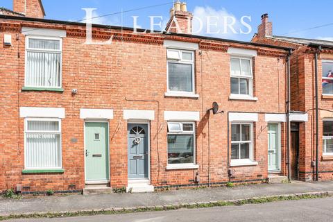 2 bedroom property to rent, Freehold Street, Quorn, LE12