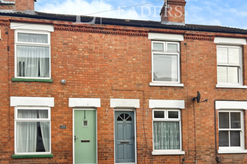 2 bedroom property to rent, Freehold Street, Quorn, LE12