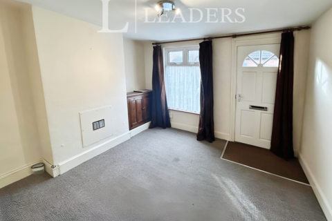 2 bedroom property to rent, Freehold Street, Quorn, LE12