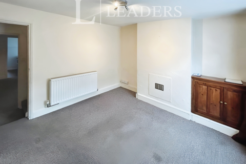 2 bedroom property to rent, Freehold Street, Quorn, LE12