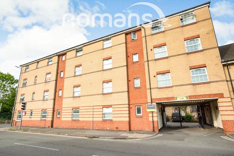 1 bedroom apartment to rent, Brunswick House, Corporation Street, Swindon