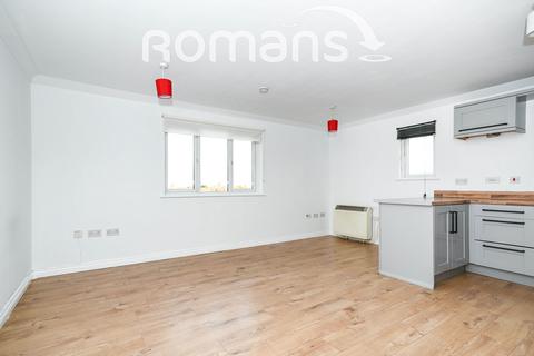 1 bedroom apartment to rent, Brunswick House, Corporation Street, Swindon