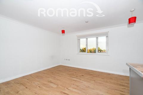 1 bedroom apartment to rent, Brunswick House, Corporation Street, Swindon