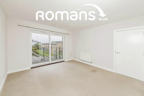 1 bedroom apartment to rent, Tean House, Kennet Island