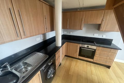 2 bedroom apartment to rent, Victoria Mill, Draycott