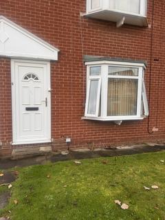 2 bedroom flat for sale, Bahram Road, Doncaster DN4