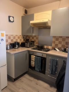 2 bedroom flat for sale, Bahram Road, Doncaster DN4