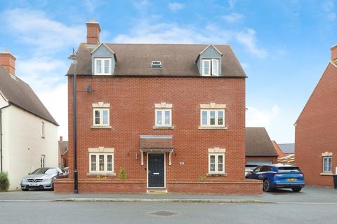 4 bedroom detached house to rent, Brackley NN13