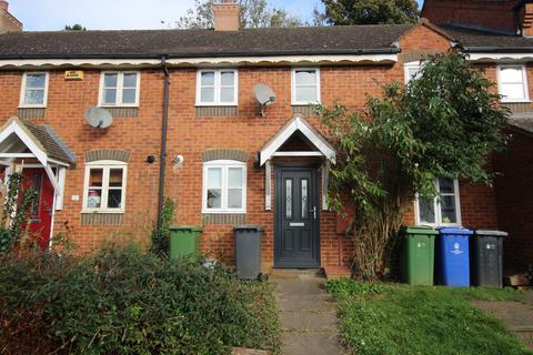 2 bedroom terraced house to rent, Brackley NN13