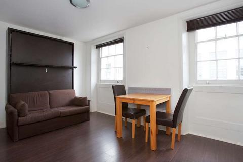 Studio to rent, Hurdwick Place, NW1