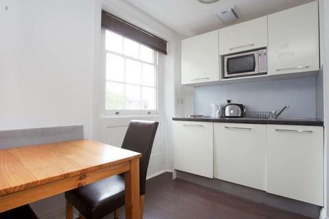 Studio to rent, Hurdwick Place, NW1