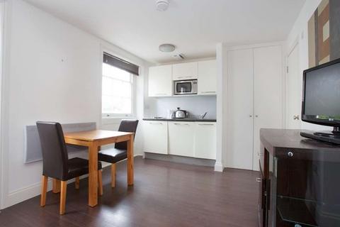 Studio to rent, Hurdwick Place, NW1