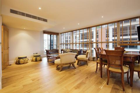 2 bedroom apartment to rent, Imperial Wharf, SW6