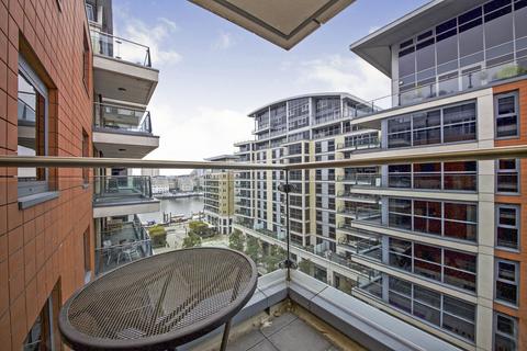 2 bedroom apartment to rent, Imperial Wharf, SW6